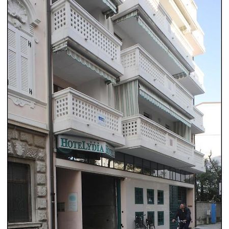 Hotel Lydia กราโด ภายนอก รูปภาพ