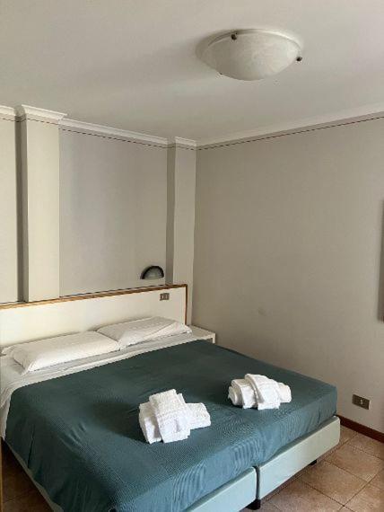 Hotel Lydia กราโด ภายนอก รูปภาพ